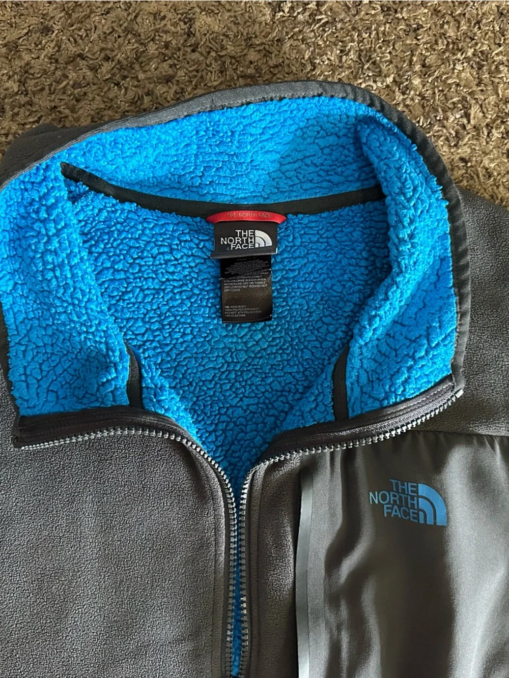 The North Face north face